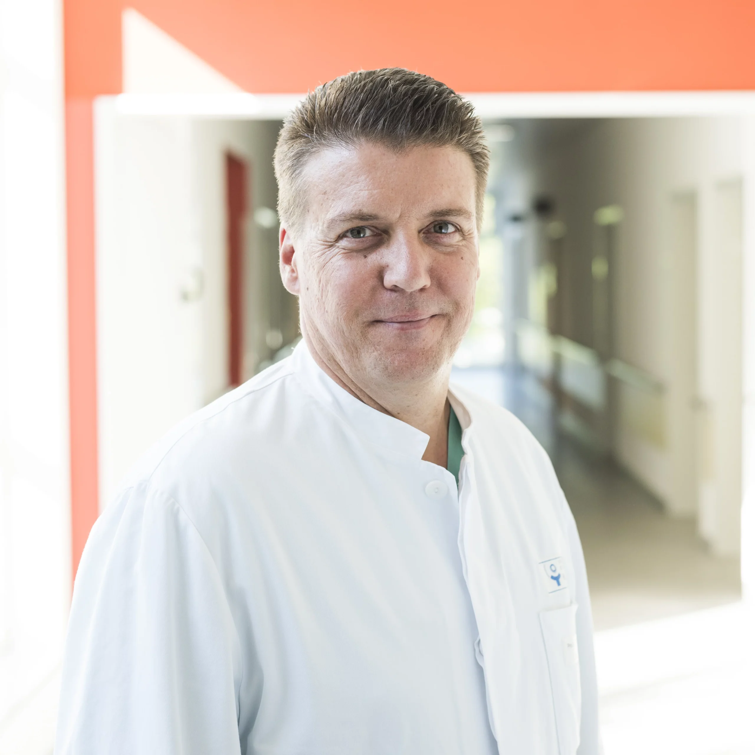 PD Dr. Ralf Buhl