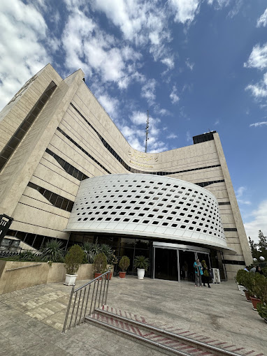 Bina eye Hospital
