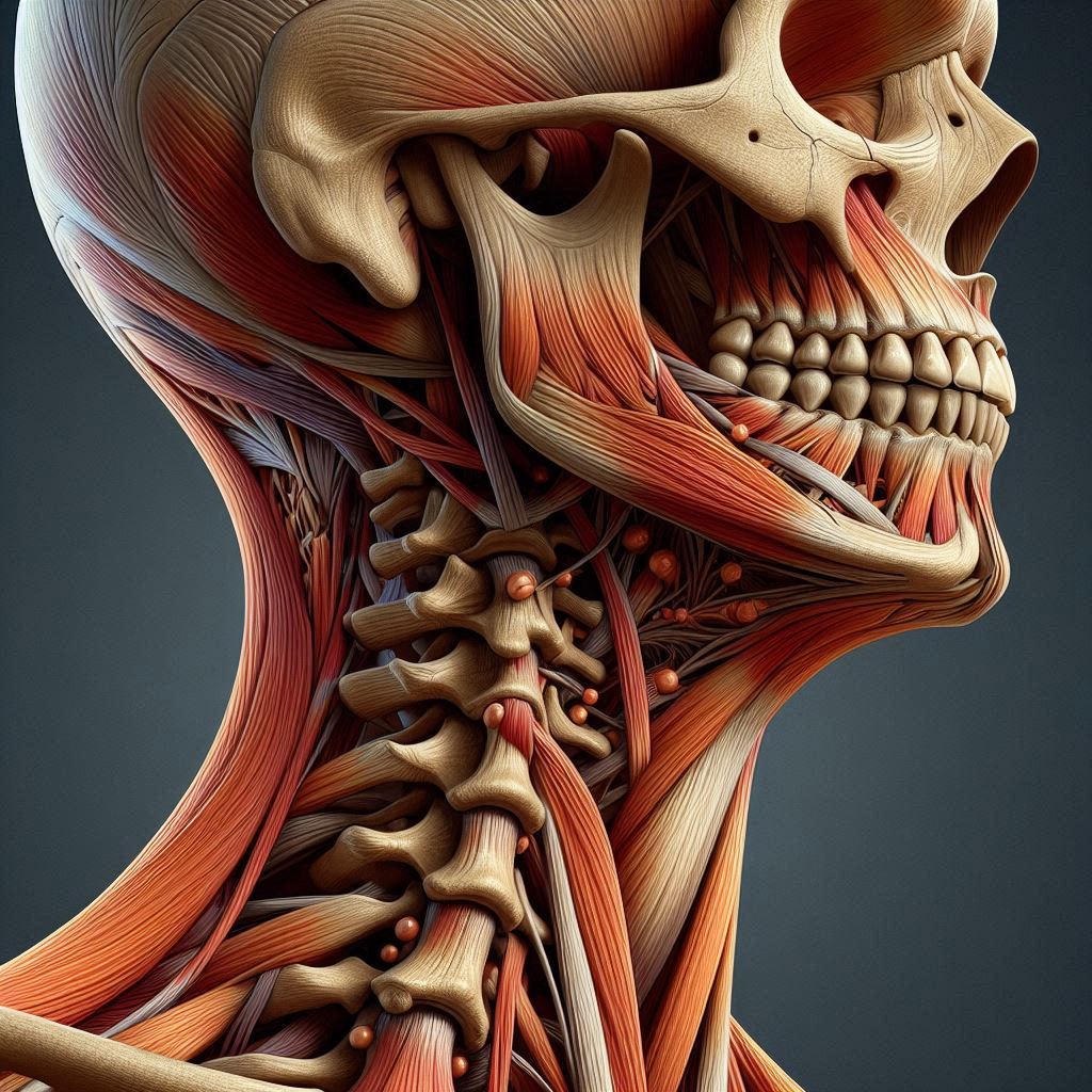 Neck Fracture Repair