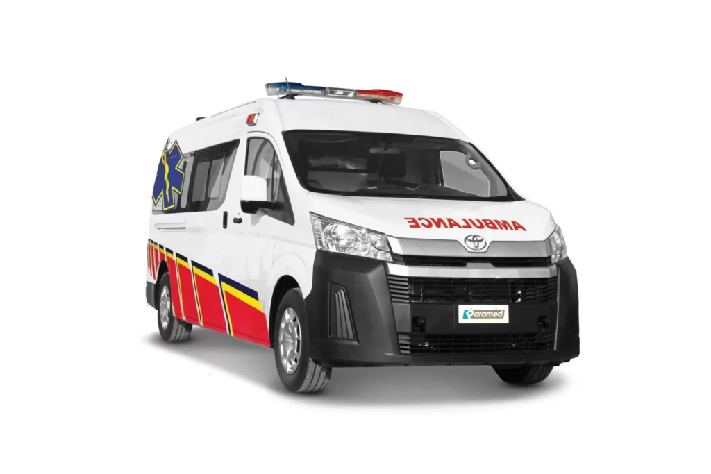 Basic Life Support (BLS)