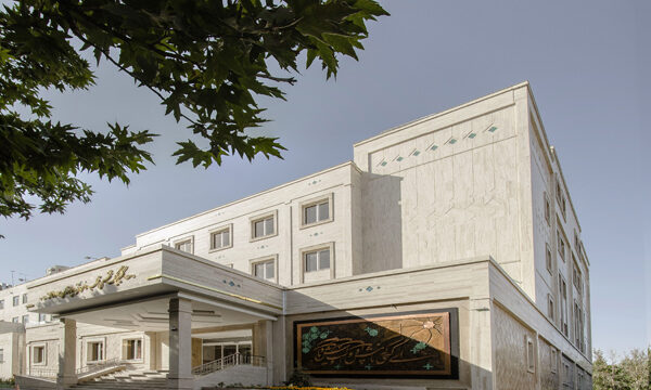 Javad al Aemeh , Cardiovascular Specialized Hospital