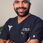 Dr. Nilay Shah, Consultant Neuro and Spine Surgeon