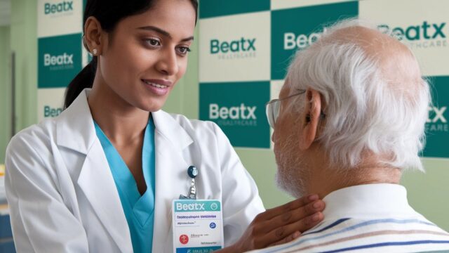 BEATX HEALTHCARE INDIA