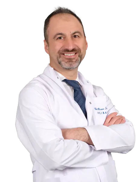 Dr. ADIL KILIC