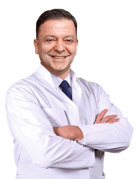 Dr. AHMET ALANAY