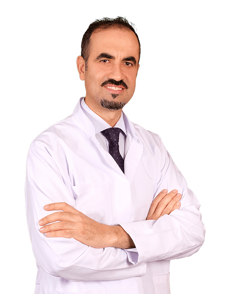 Dr. AHMET KARABULUT