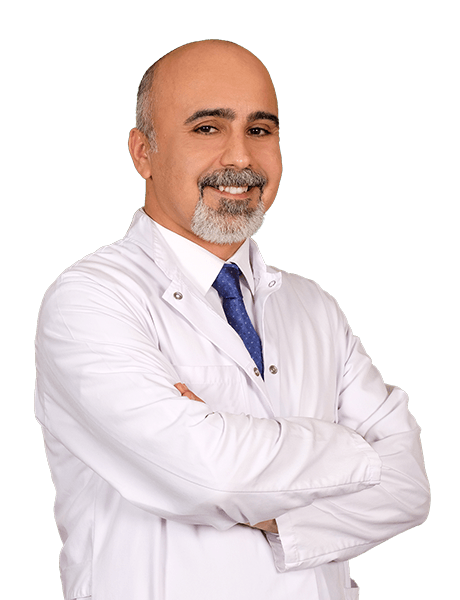 Dr. ALI OZER