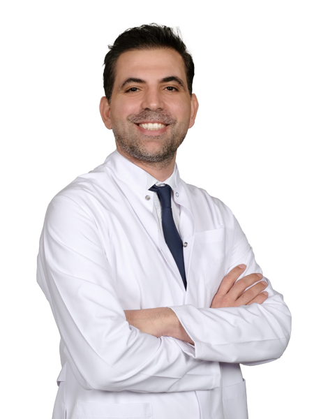 Dr. ALPER KARAKUS