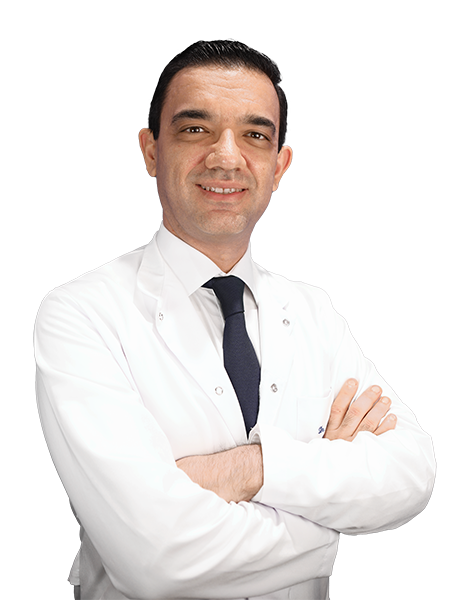 Dr. ALPER KOCAK