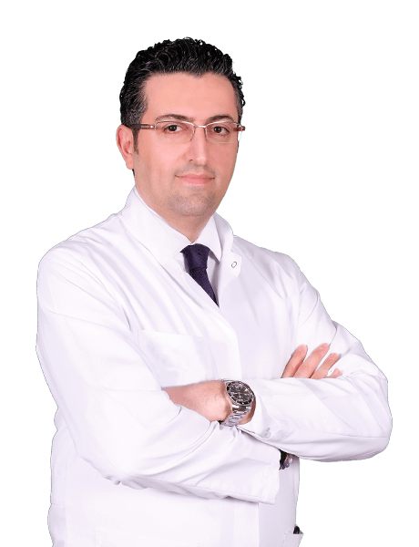 Dr. ALPER OZKAN