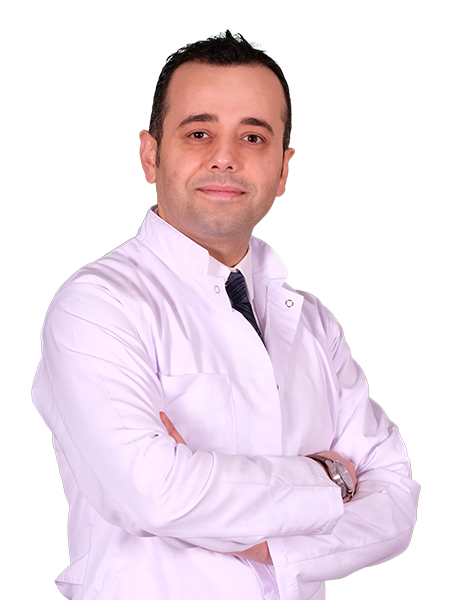 Dr. ALPER SONKAYA