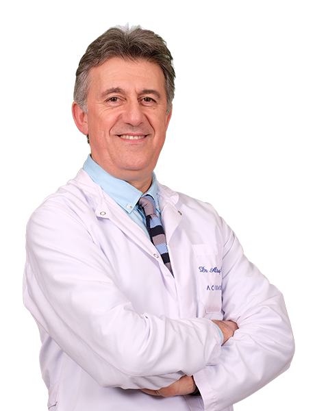 Dr. ALTUG OZAGAR