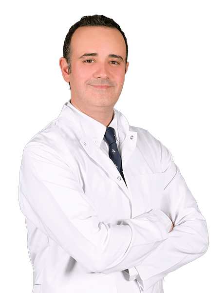 Dr. AREL GERELI