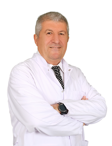 Dr. ARMAGAN OZEL