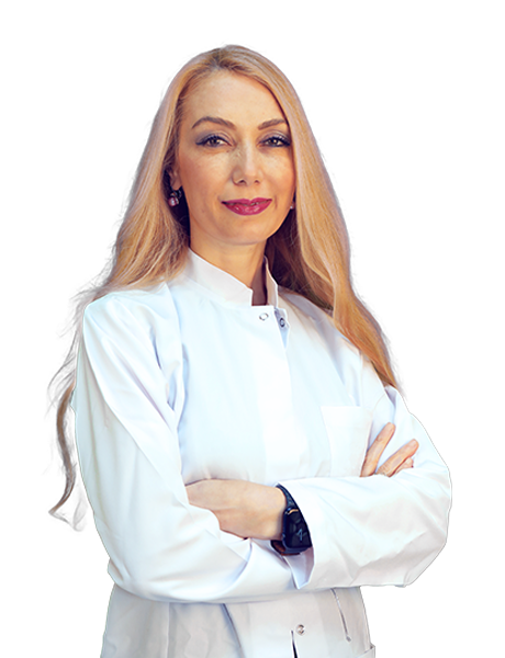 Dr. ARZU ERCAN