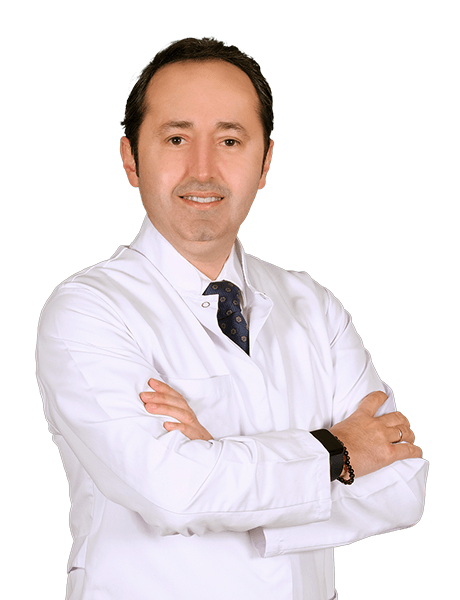 Dr. A.TANER USTA