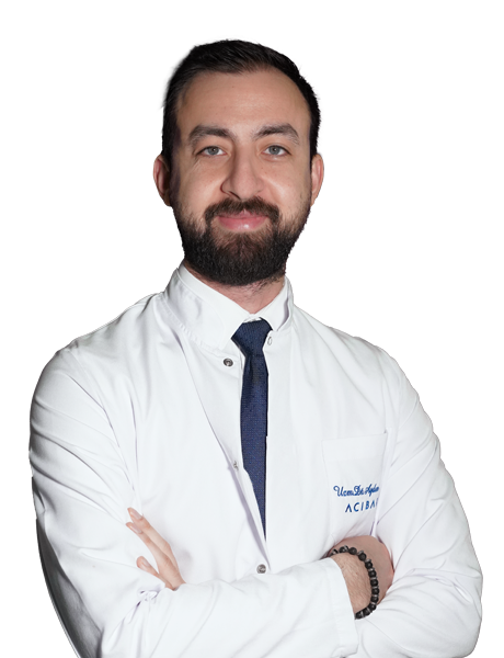 Dr. AYDIN AKCAKOCA