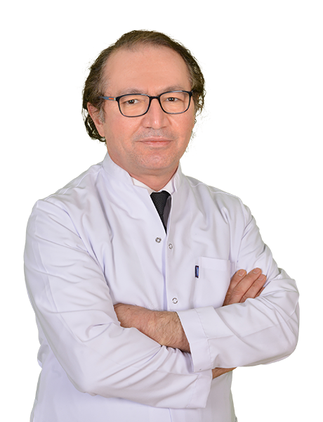 Dr. AYHAN CEVIK