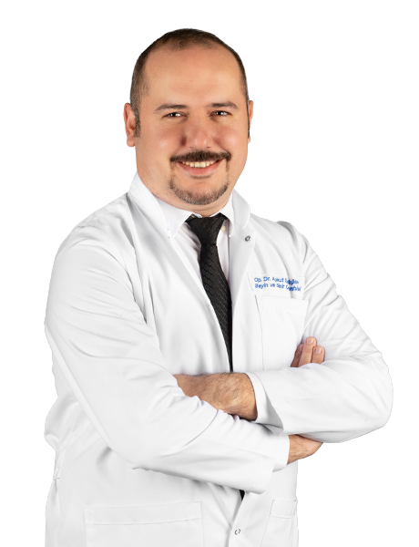 Dr. AYKUT ERDOGAN