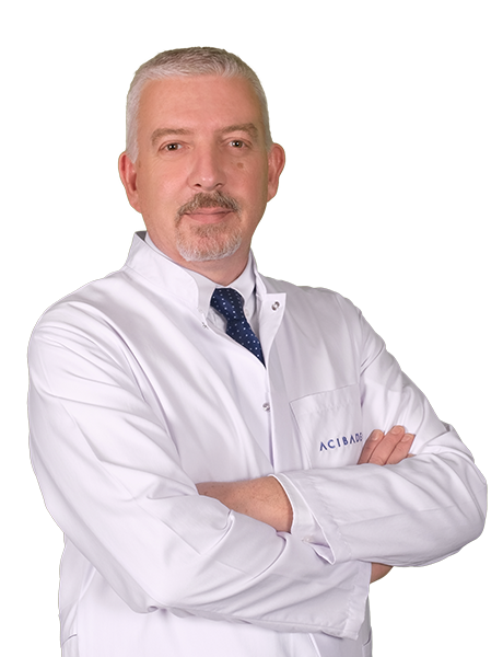 Dr. AYKUT SOYDER