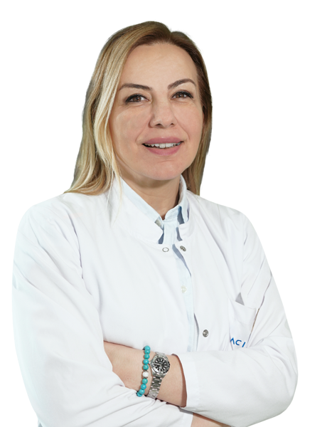 Dr. AYSE CAKMAKCI