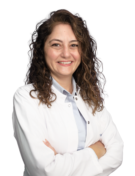 Dr. BAHAR OZCABI