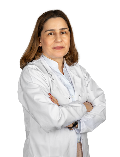 Dr. BASAK OYAN ULUC