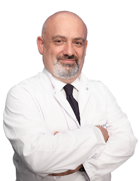 Dr. BERKHAN YILMAZ