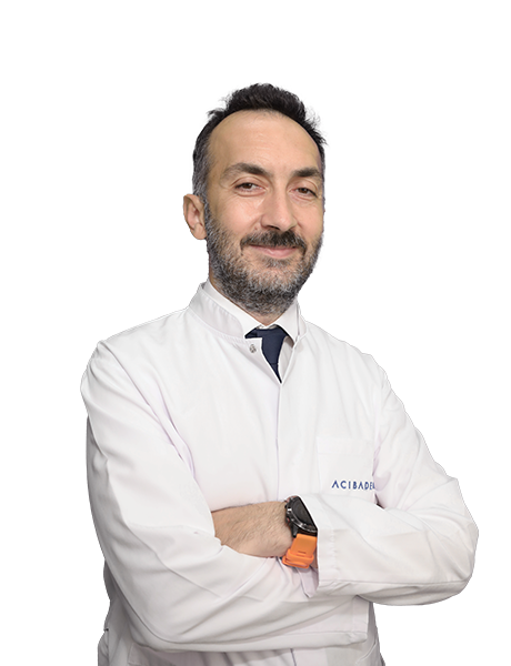 Dr. BULENT SACAK