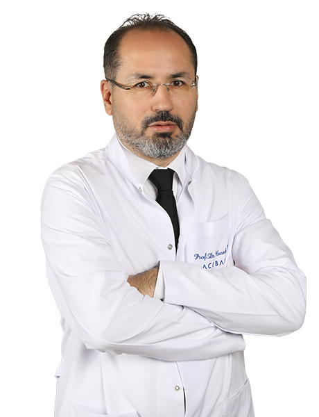 Dr. BURAK AKAN