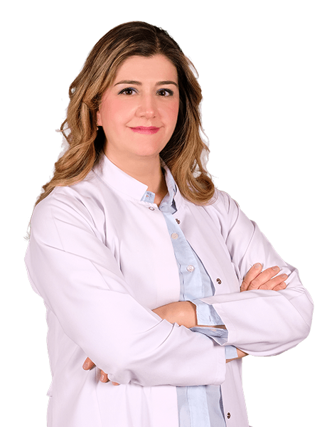 Dr. CAHIDE INCİ KURTUL