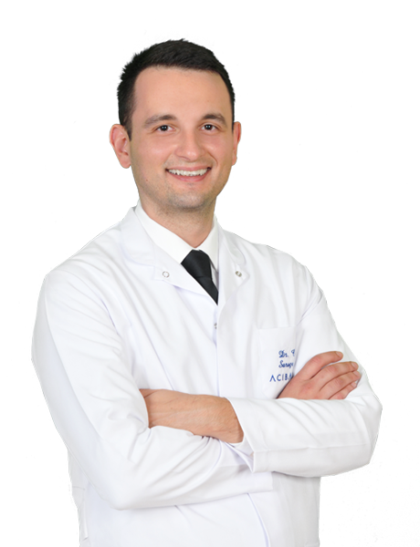 Dr. CAN SARACOGLU