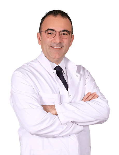 Dr. CEM AKBAL