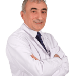Prof. Dr. Cem Alhan, Cardiovascular Surgeon