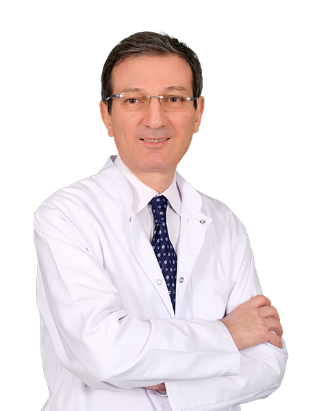 Dr. CETIN VURAL