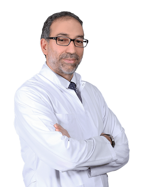 Dr. DAVIT CUKRAN