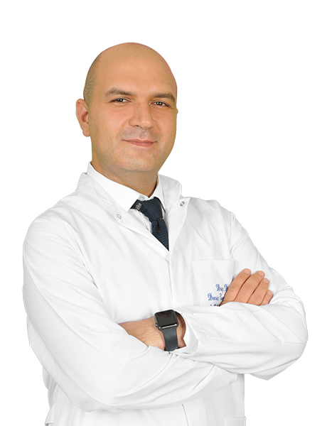 Dr. DENIZ TUNA EDIZER