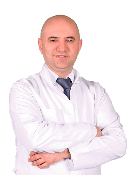 Dr. DENİZ USAL