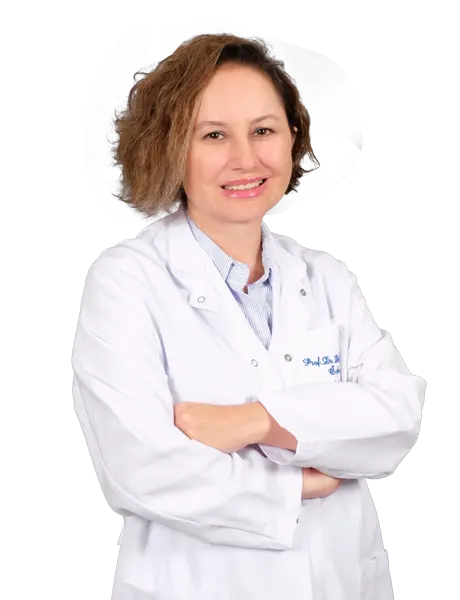 Dr. DILEK BIYIK OZKAYA