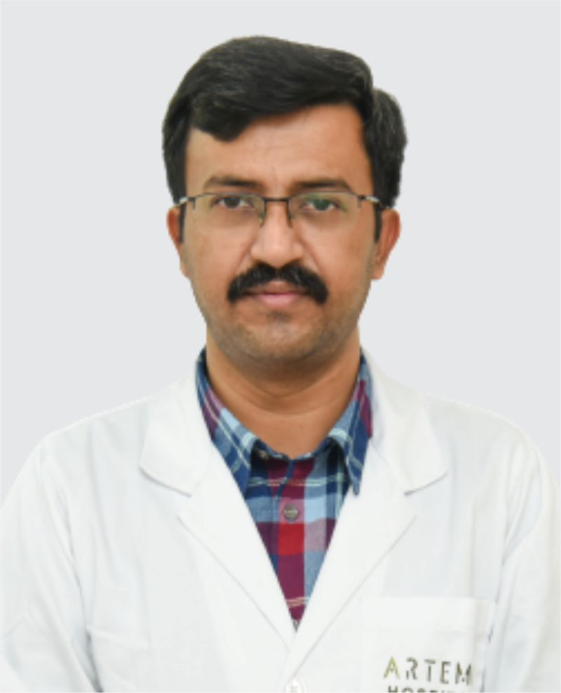 Dr. Abhinandan Mukhopadhyay