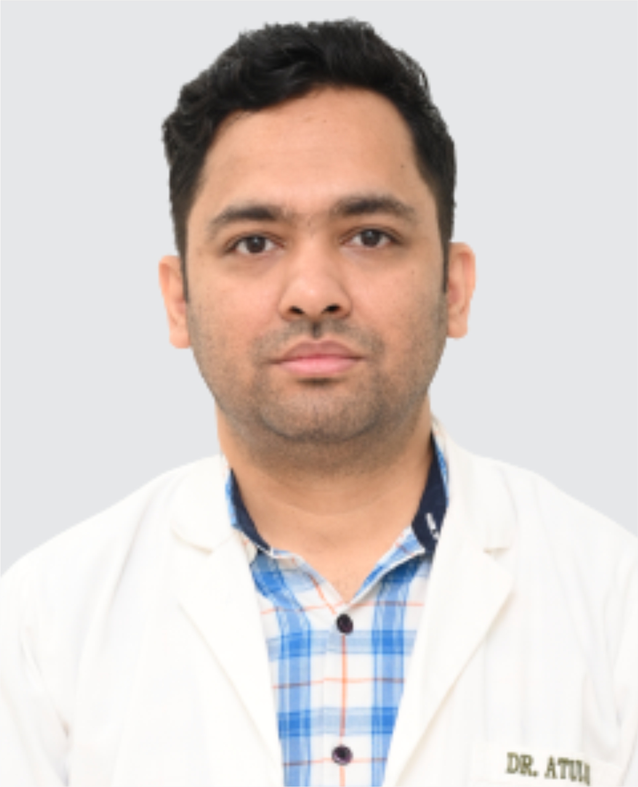 Dr. Atul Rana