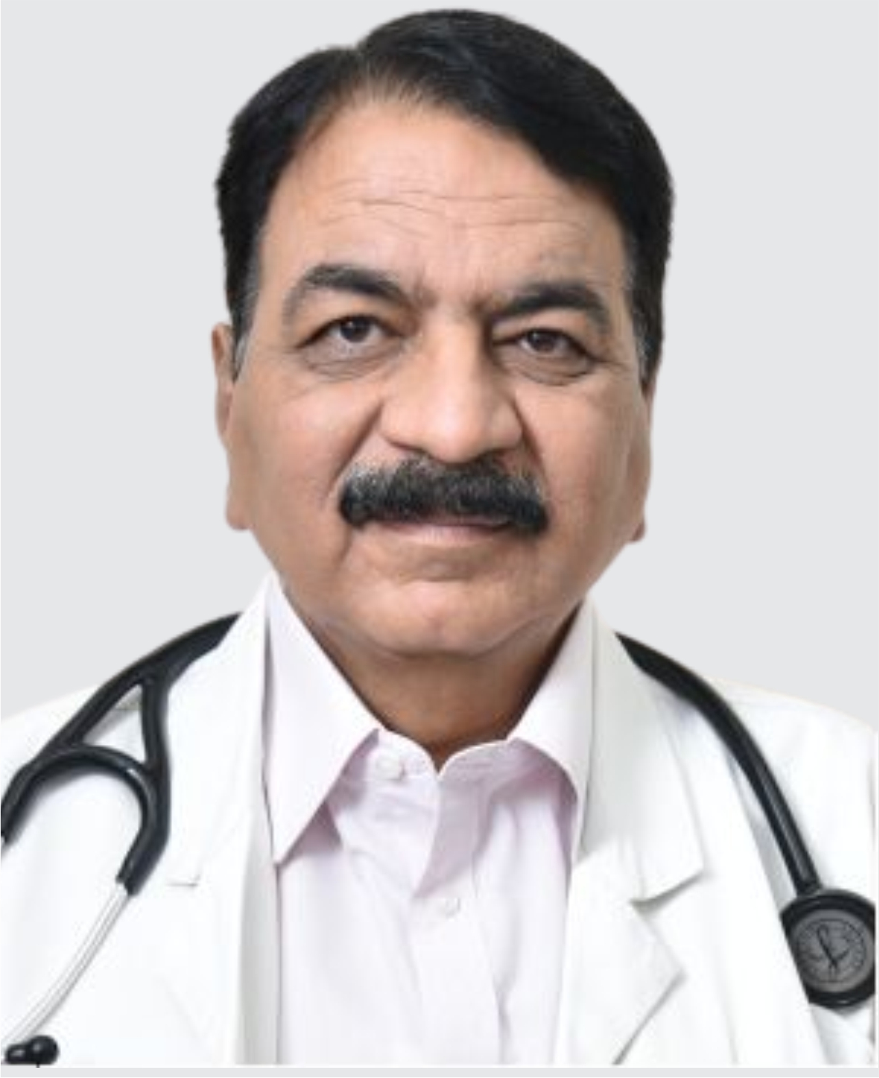 Dr. (Col) Balbir Kalra