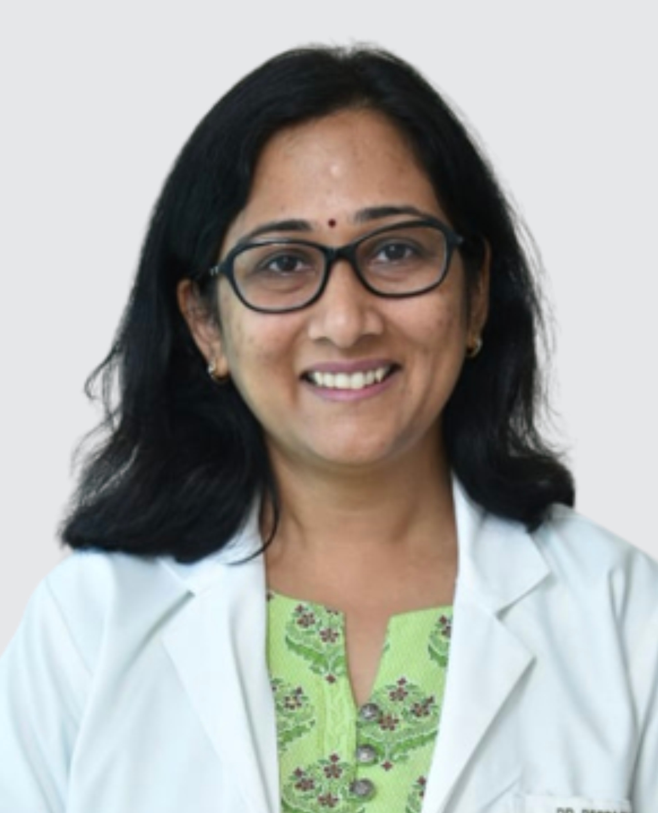 Dr. Deepa Maheshwari