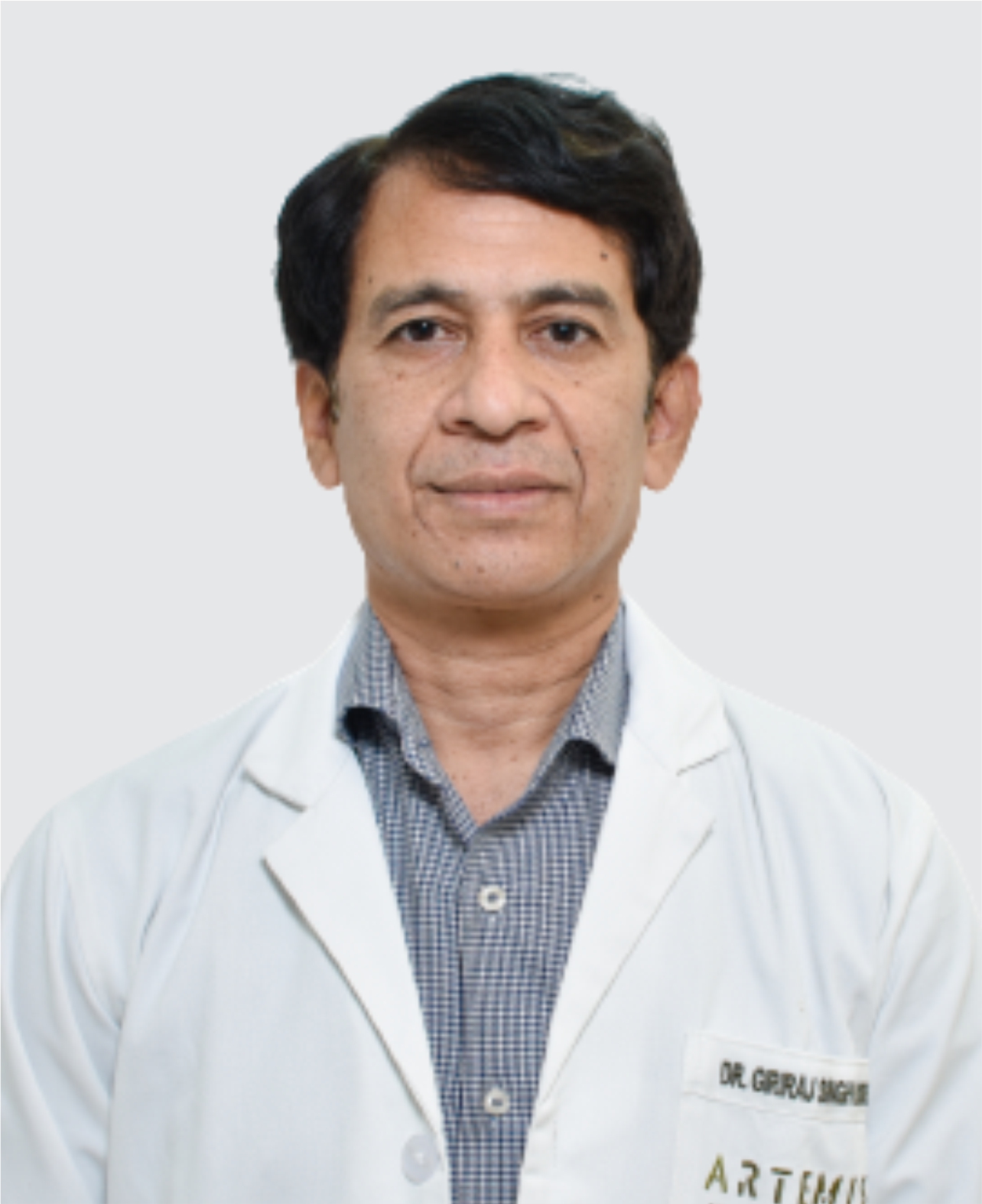 Dr. Giriraj Bora