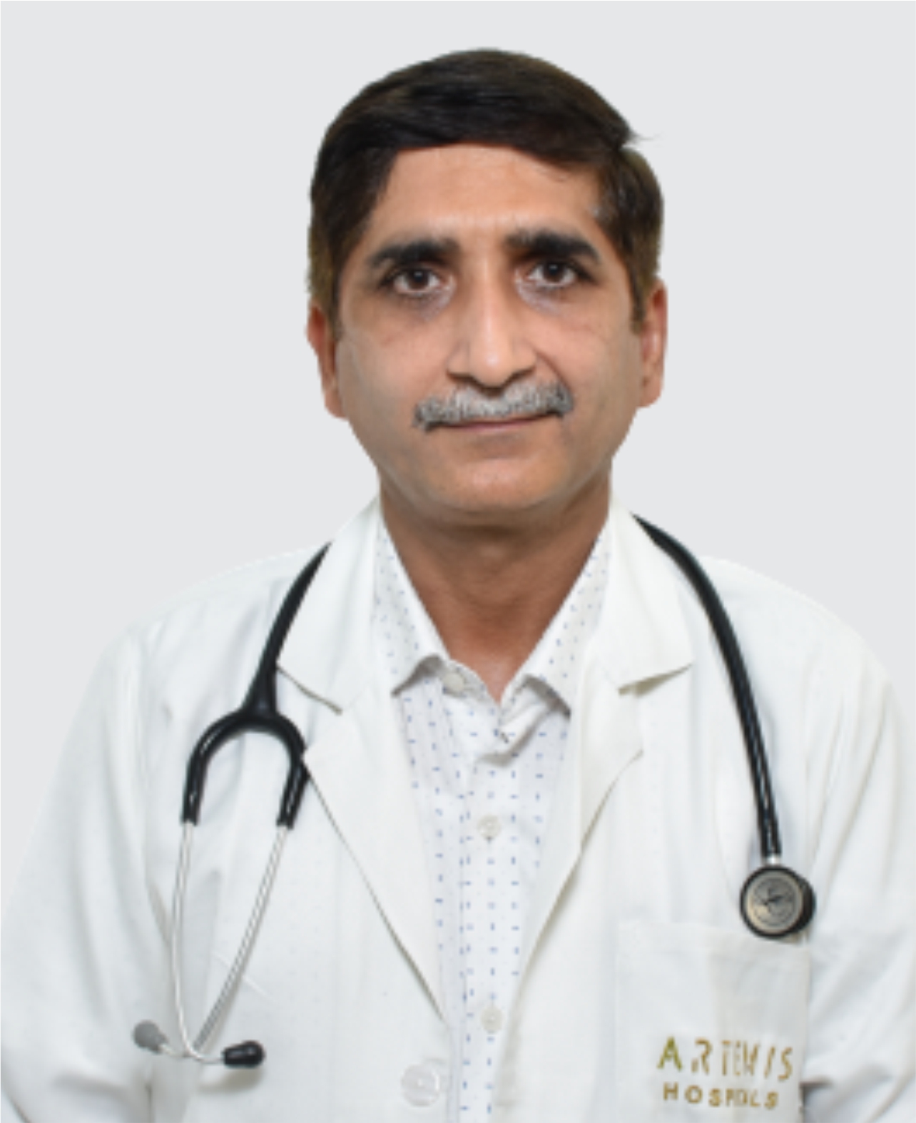 Dr. Hemant K. Gogia