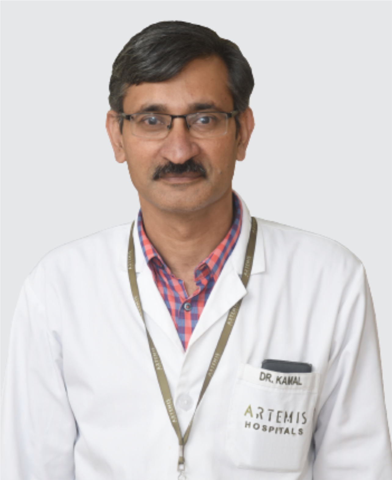 Dr. Kamal Verma