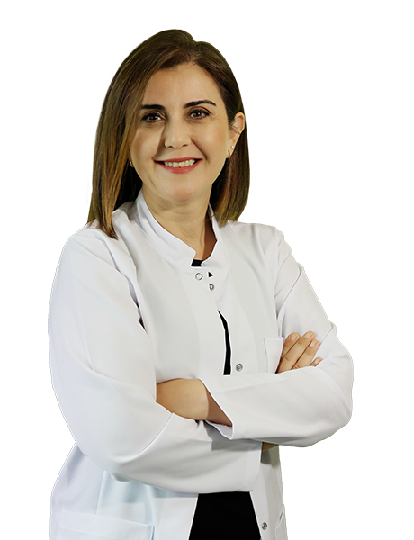 Dr. EBRU ISPIRGIL