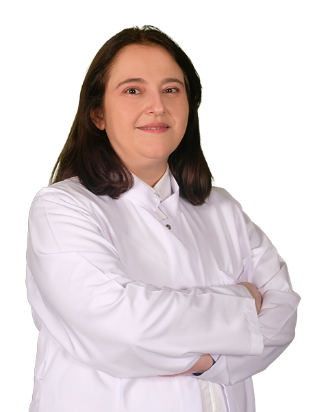 Dr. EBRU ERDOGAN