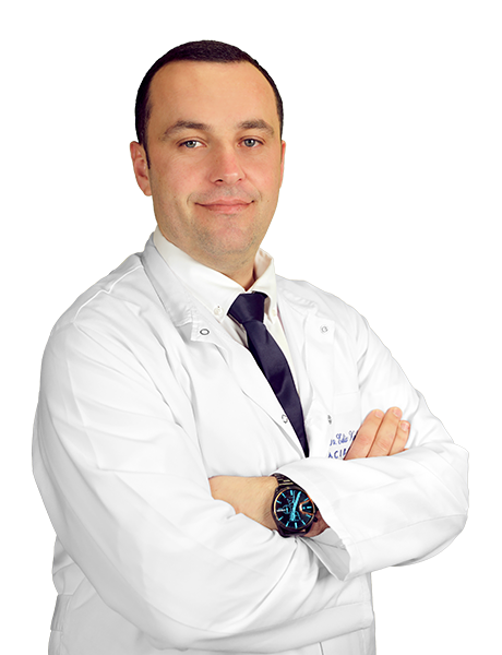 Dr. EDIS KAHRAMAN