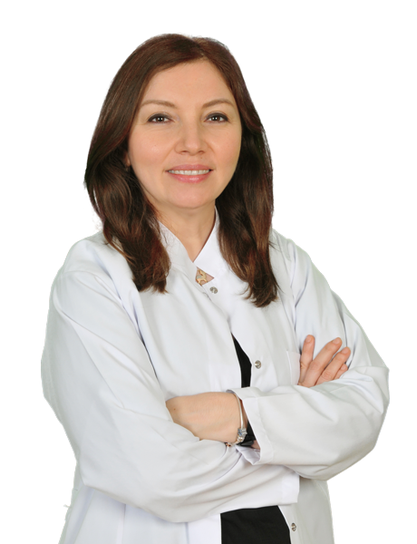 Dr. EMINE KARABUK